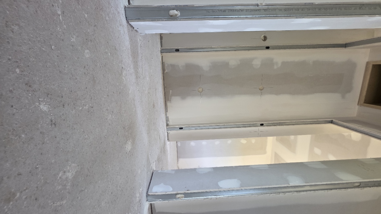 Installation électrique en construction - ELEC4YOU