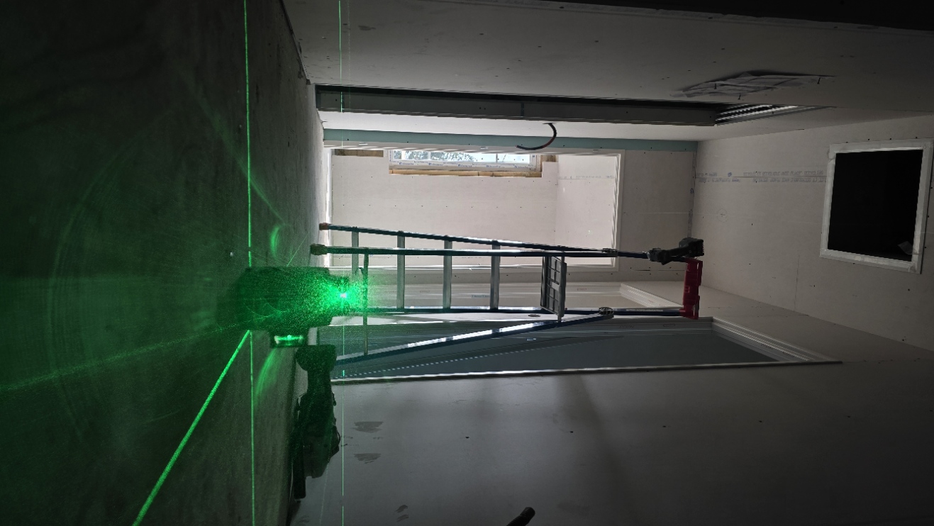 Éclairages & prises au laser - ELEC4YOU